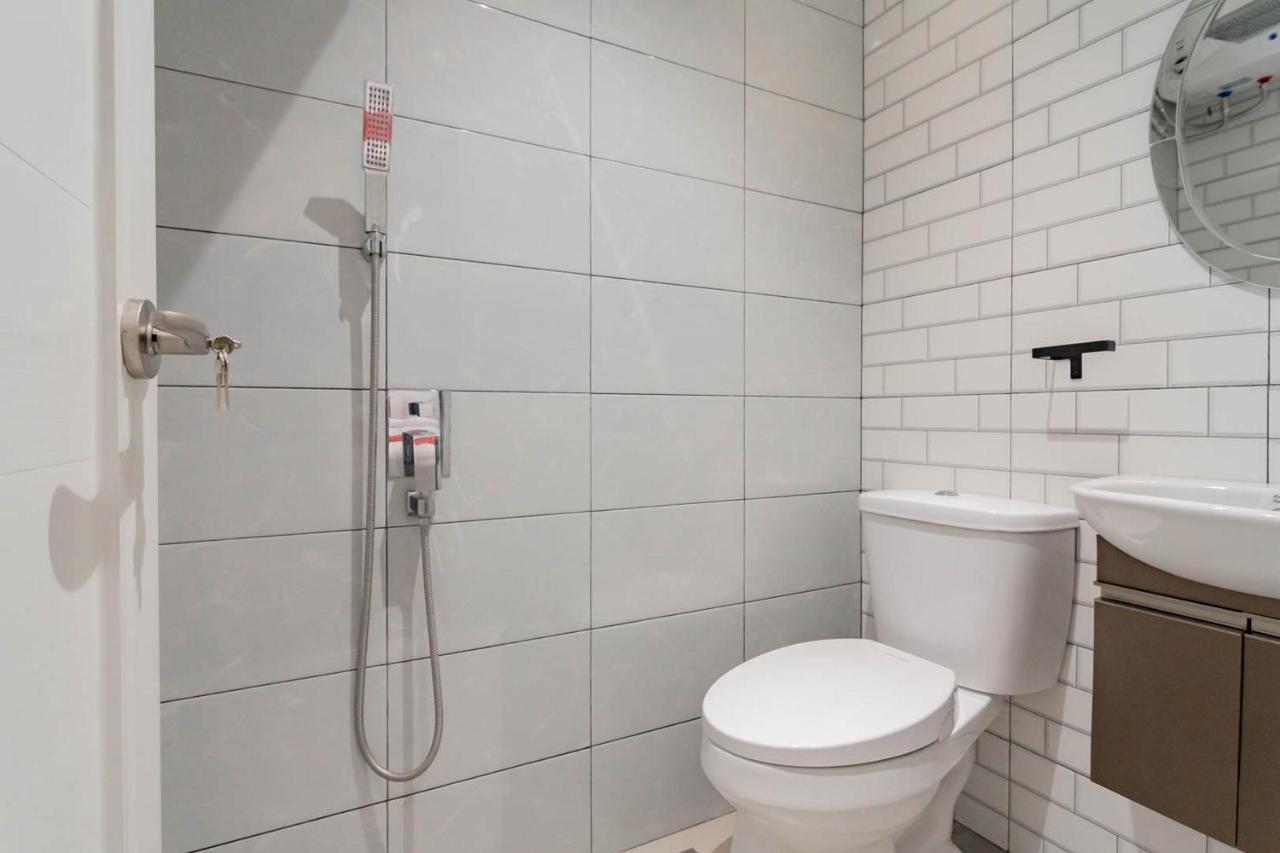 Reddoorz Plus @ Pakuan Residence Tajur Богор Экстерьер фото